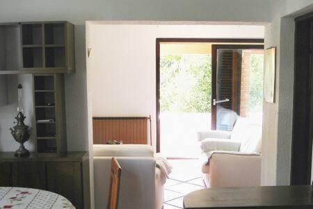 Murin Delfin Apartmán