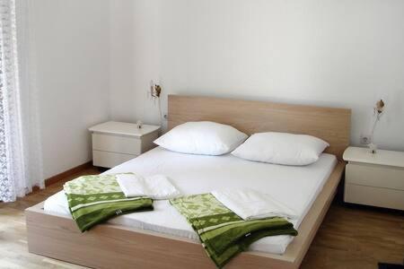 Murin Delfin Apartmán Umag