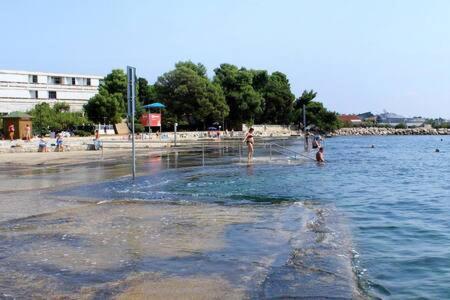 Apartmán Murin Delfin Umag