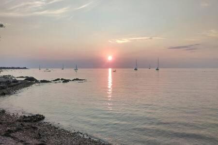 Apartmán Murin Delfin Umag