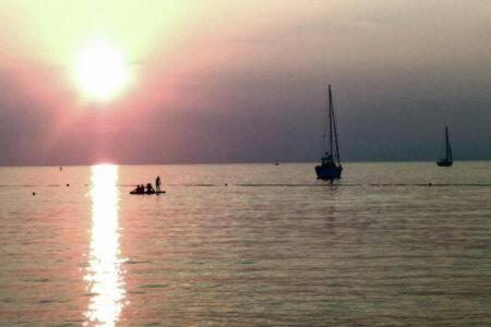 Apartmán Murin Delfin Umag