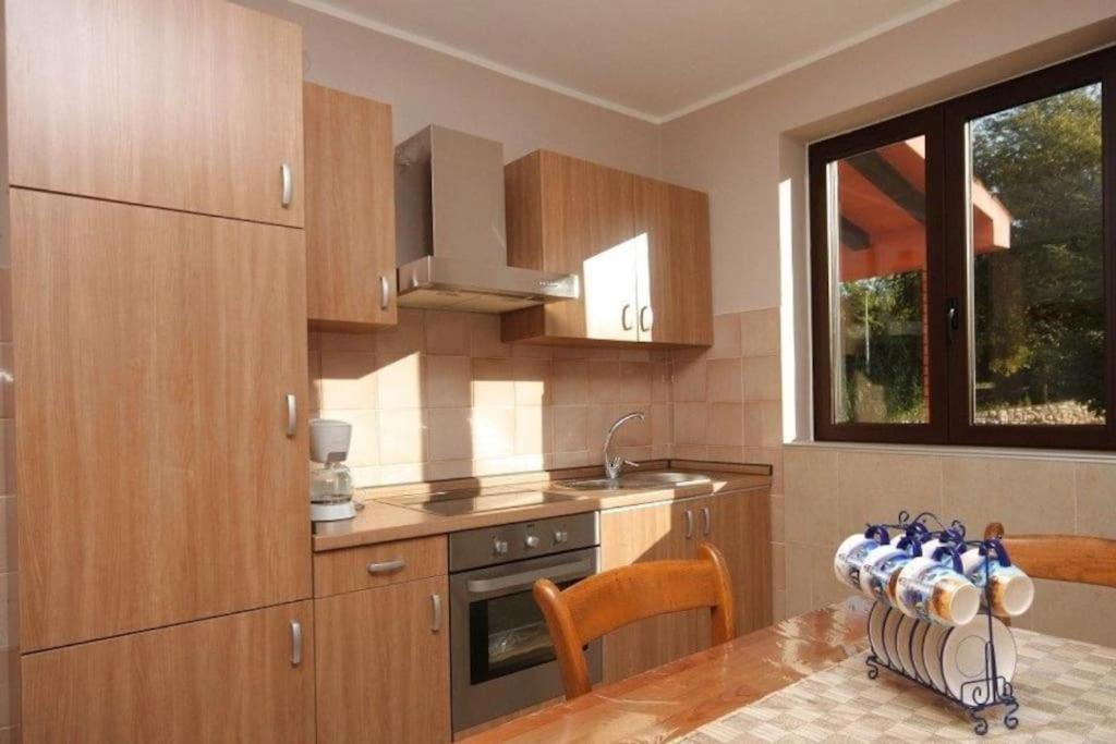 Murin Delfin Apartmán *