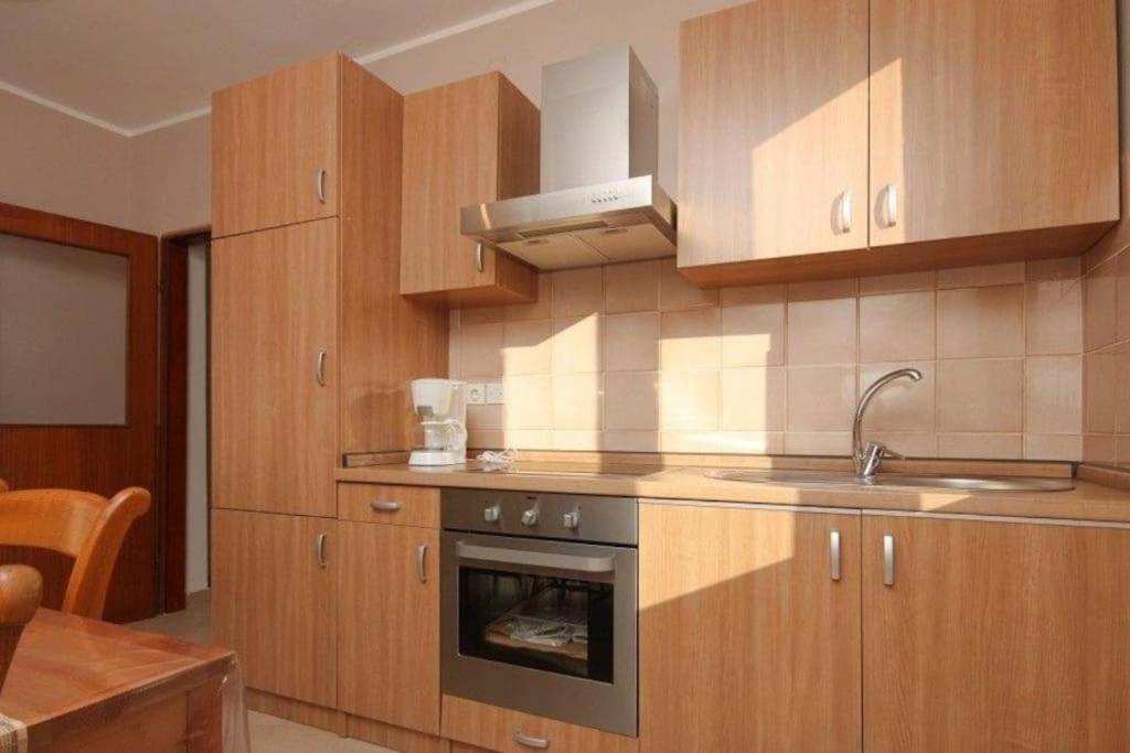 Apartmán Murin Delfin *